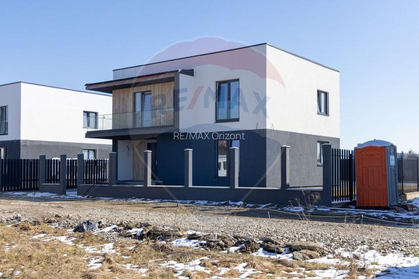 Vila perfectă pentru un stil de viață exclusivist! - 22