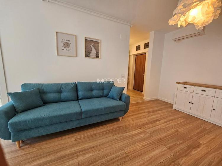 Garsoniera Drumul Gura Ariesului-complex Astorium, etaj 5 din 10prima inchiriere - 3