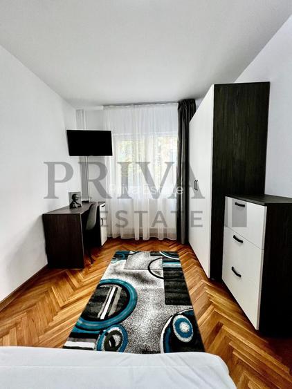 Apartament 2 camere, 65 mp, etaj 1, Complex Studentesc - 6