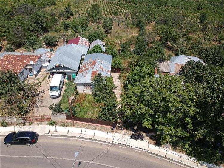 CASA DE VANZARE BORDESTII DE JOS - 4