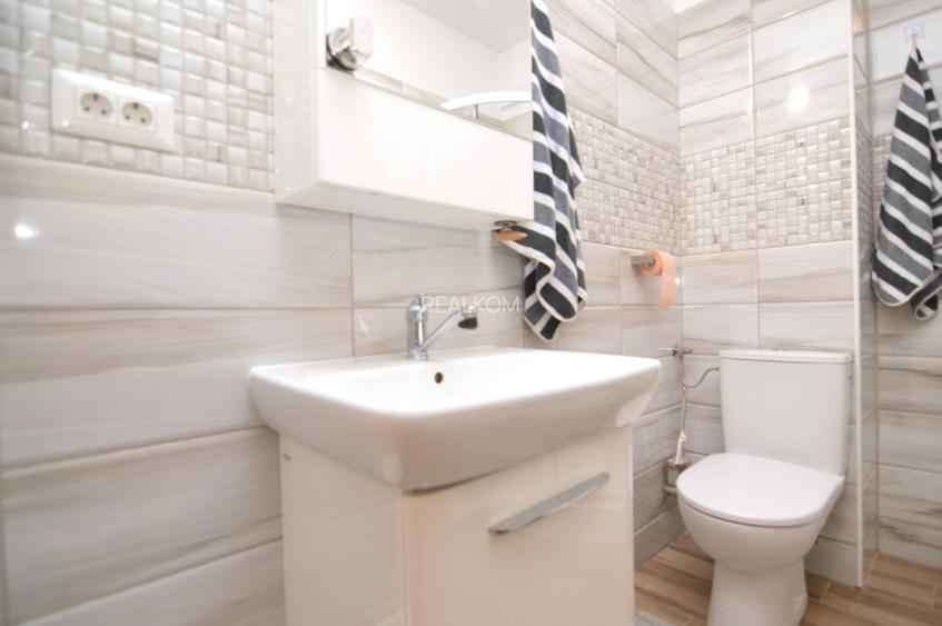 VANZARE GARSONIERA CALEA CALARASILOR – TEPES VODA - 17