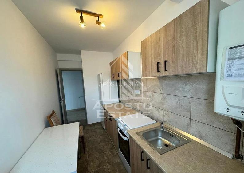 Apartament nou 2 camere,  PETFRIENDLY, 2 locuri de parcare, Braytim - 7