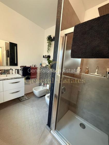 Casă individuală | 4 camere | Teren generos - 8