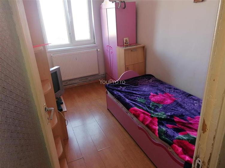 Decomandat cu Centrala 2 Balcoane Iulius Mall - 2