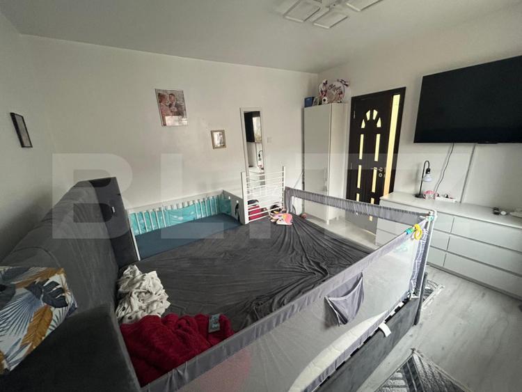 Apartament 3 camere, 60 mp, zona Mircea cel Bătrân - 6