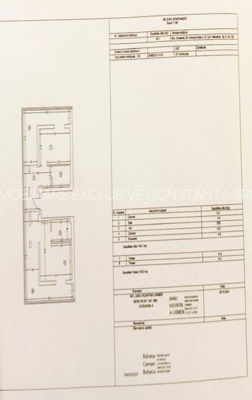 Oportunitate Rarefiată:Apartament Spațios cu 2 Terase | Cartier Compozitorilor - 1
