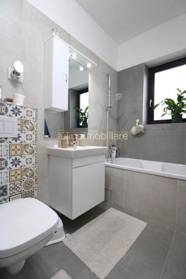 Apartament 2 camere, lift, pet frendly  – Timișoara, zona Mehala - 11