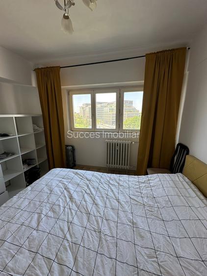 TINERETULUI-METROU 2 CAM MOBILAT MODERN,PANORAMA SUPERBA,500 EUR - 7