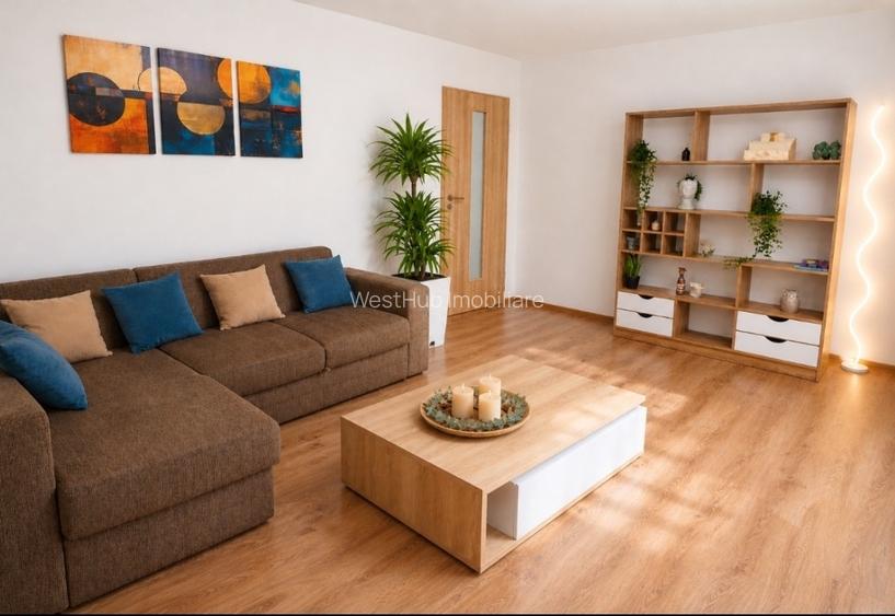 Apartement 2 camere, etaj 1, 52mp utili, zona Olimpia - Stadion - 2