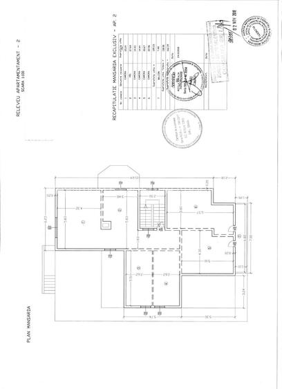 Vila D+P+2E+M Busteni(Poiana Tapului)- idealimob.ro - 8