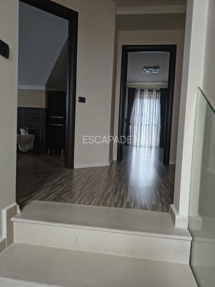 Casă nouă premium de închiriat–Stupinii Noi, Brașov \ Ideală pentru familie - 14