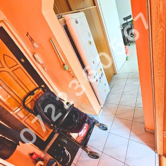 Proprietar vand ap 2 camere dec, 40 mp, etaj 8/10, Dristor / ParkLake - 4