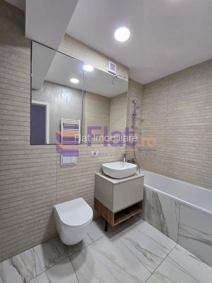 Apartament 3 Camere Brașov Tractorul Parcare - 18