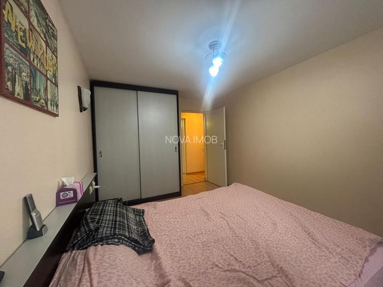 Apartament 3 camere mobilat utilat - Aleea Biruintei - 6