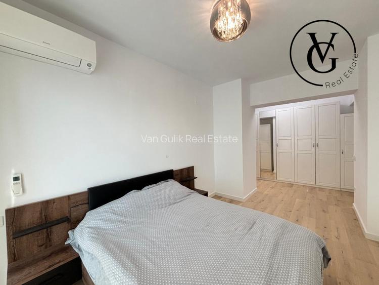 Apartament 4 camere - 2 locuri de parcare incluse - Zona Pipera  - 11