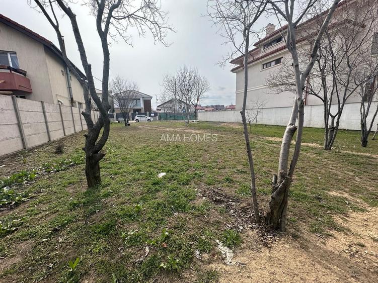 Teren de vanzare Zona Kamsas - 6