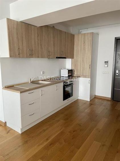 Apartament 2 camere Upground, 80mp, Barbu Vacarescu, metrou Pipera - 5