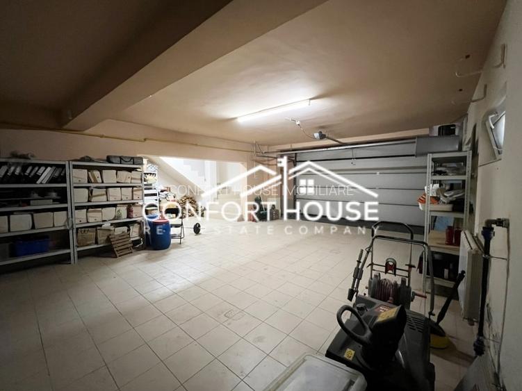 Vila eleganta S+P+E+M, suprafete generoase, PIPERA - 27