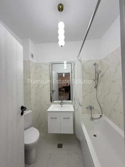 APARTAMENT 2 CAMERE - BLOC NOU - COMISION 0 % - TVA INCLUS - MILITARI RESIDENCE - 12