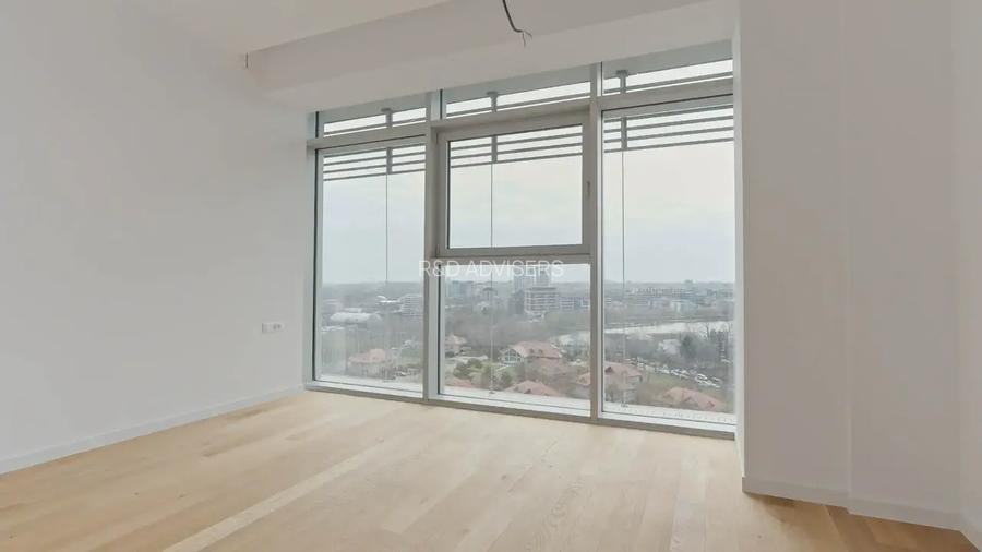 Penthouse-Duplex 4 Camere Lux | Up-Site Floreasca | Parcare Subterana - 9
