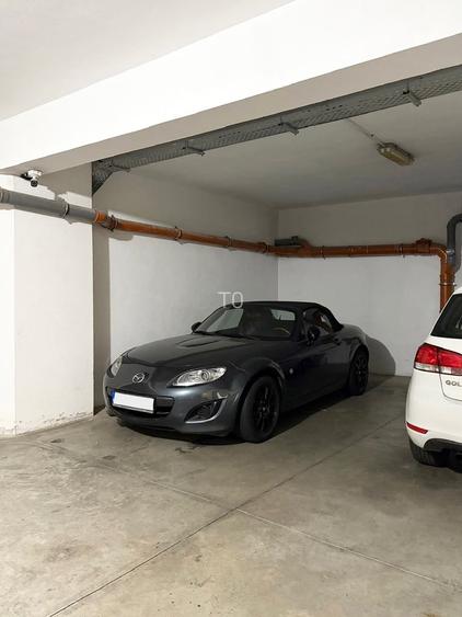 APARTAMENT FOARTE BINE COMPARTIMENTAT IN IMOBIL NOU CU GARAJ - VASILE LASCAR - 10