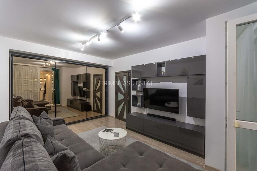 Metrou Mihai Bravu- Vitan - Apartament 2 camere+ loc de parcare |2018 - 4