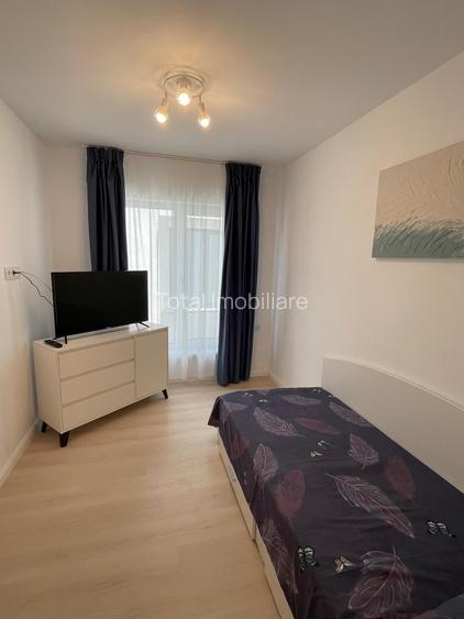 CASA DUPLEX MOBILATA SI UTILATA ZONA CENTRALA STR. PALTINIS NR 52 - 15