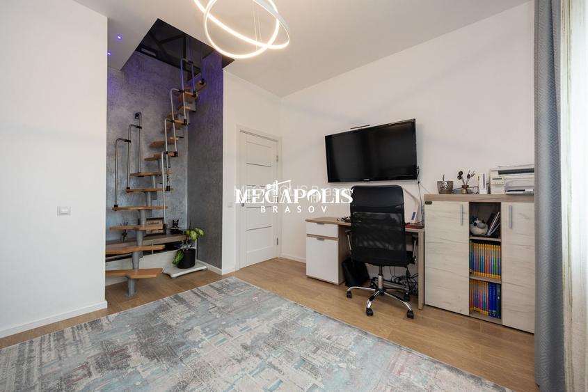 Vilă Premium 2021 | 170 mp utili | Teren 750 mp | Lunca Câlnicului - 31