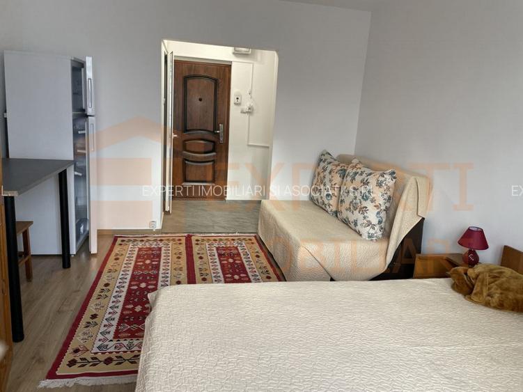 Garsoniera de inchiriat, in zona Inel II - 6