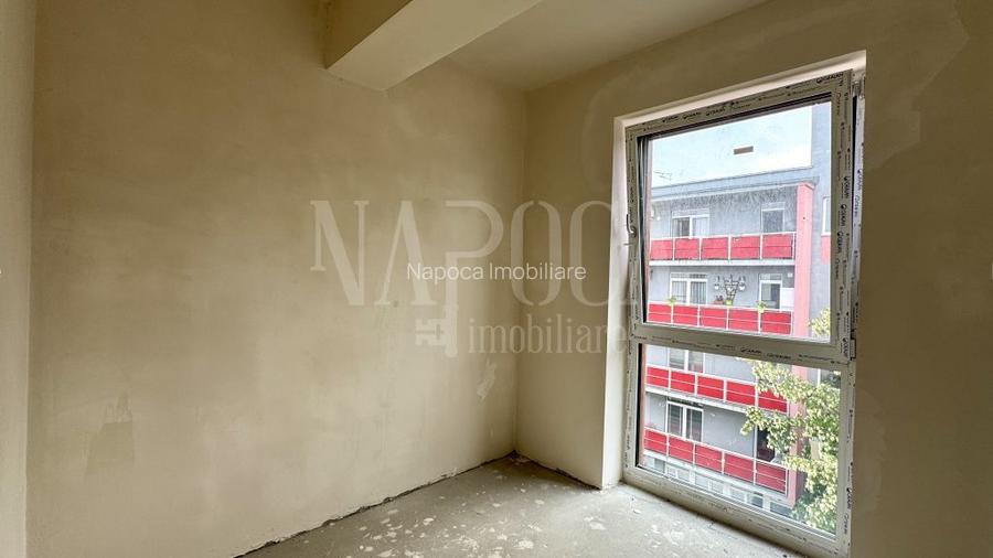 Apartament 5 camere de vanzare in Zorilor, Cluj Napoca - 13