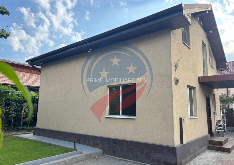 Casă de vânzare – Bld. Nicolae Romanescu, Craiova - 2