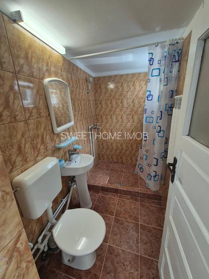 Lacul Tei inchiriere casa singur curte Gheorghe Titeica - 8