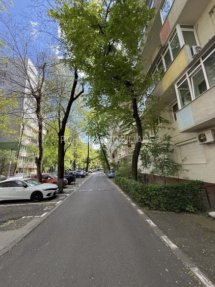 Apartament 2 camere 48 mp - sector 1 - B dul Ion Mihalache - mobilat - 18