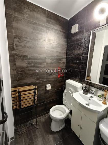 Spatiu comercial + salon de infrumusetare ACTIV - 11