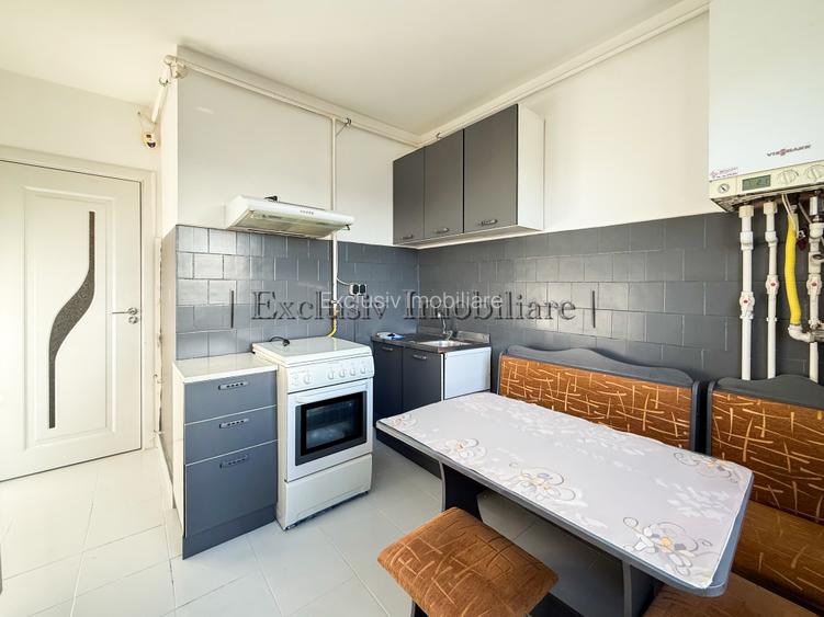 Apartament 3 camere-2 bai | Tomis Nord | Renovat - 8