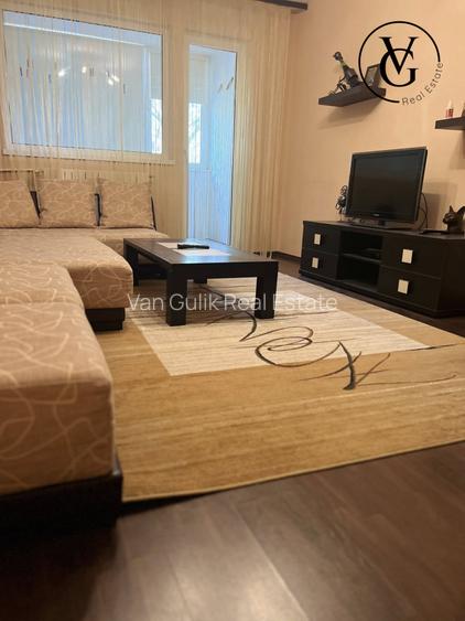 Apartament 2 camere modern-zona Tomis Nord-centrala proprie - 2