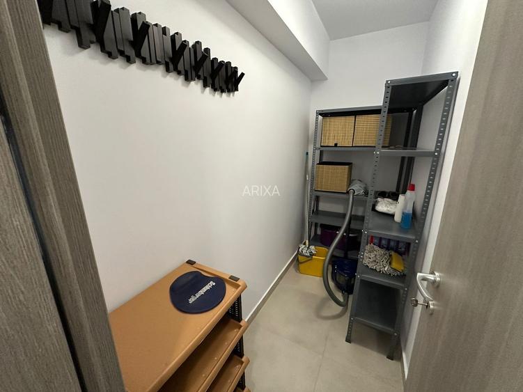 2 Camere NOU 2021 Decomandat Parcare Lujerului Politehnica Poze Reale - 3
