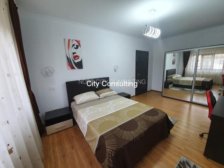 Pipera Inchiriere vila cu piscina - 8