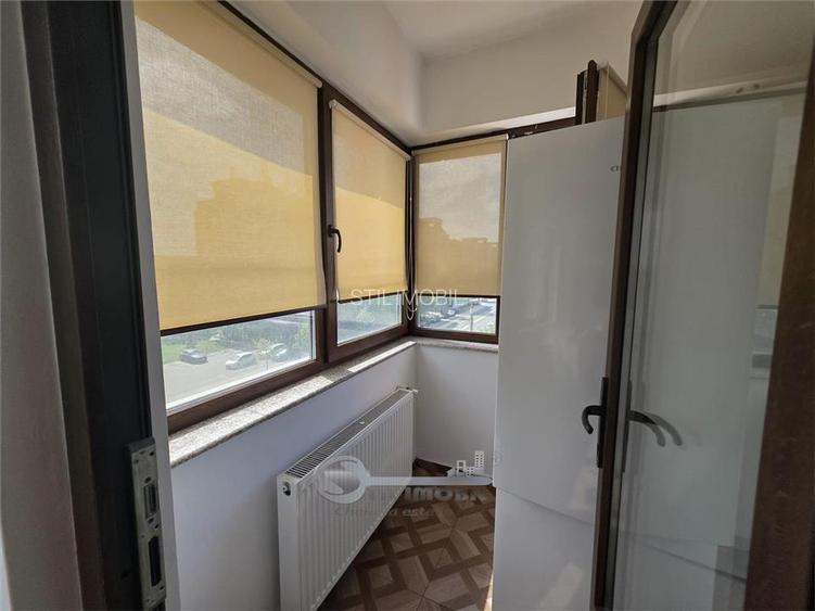 Apartament o cam - Concept Pacurari - 320E - 5