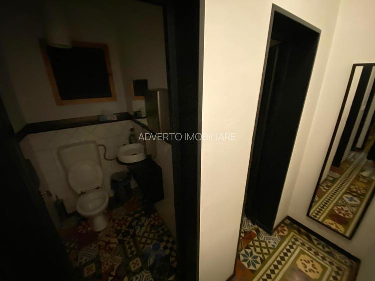 Restaurant complet echipat de inchiriat – Crangasi – 370 mp - 5