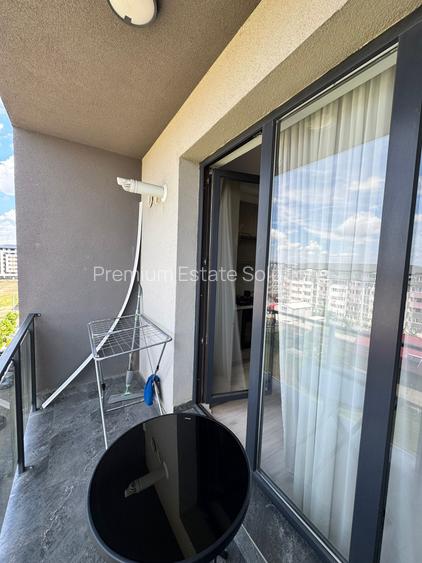 Apartament 2 camere- modern-400E-Ilie Petre 48 - 26