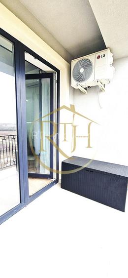 Apartament Premium 2 Camere | Prima Închiriere  | Parcare Inclusă | Calea Urseni - 34