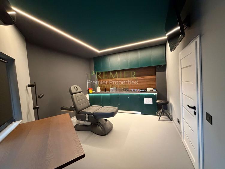 Vila Kiselef clinica medicala 8960 investitie - 5