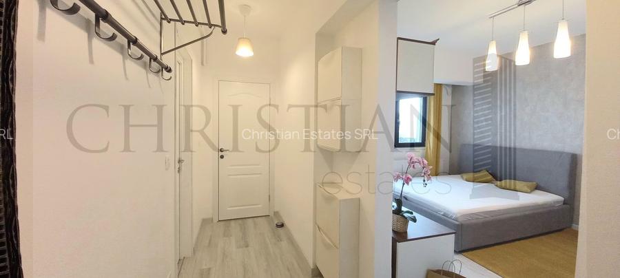 Garsoniera Regie Residence - Metrou Grozavesti de la 01.05 - 8