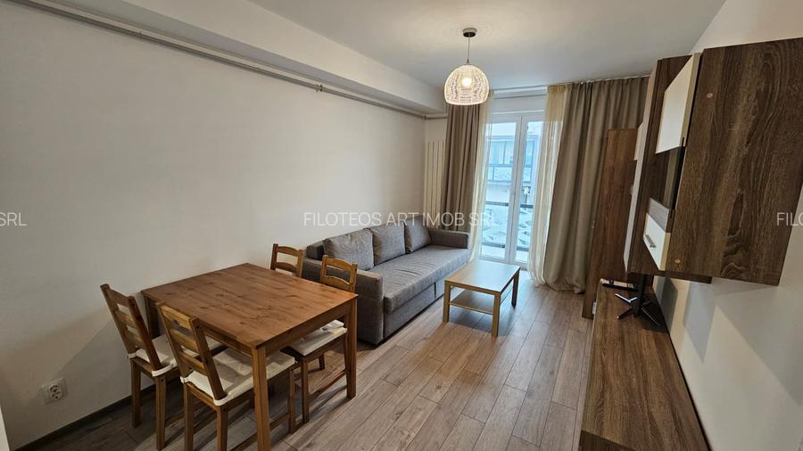 Vanzare Apartament 2 Camere Techirghiol Constanta - 2