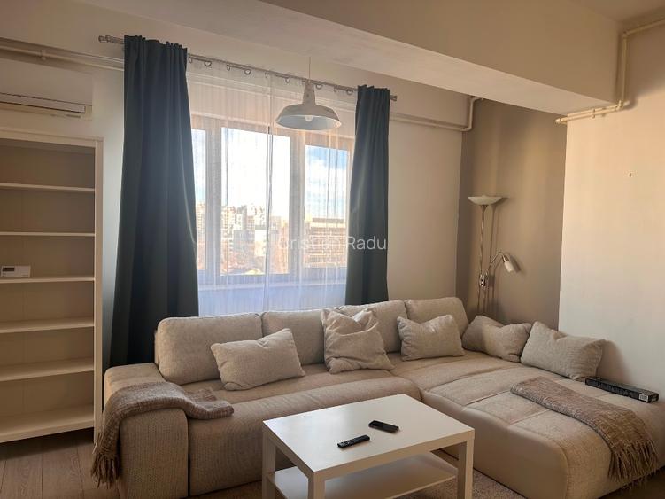 Apartament 2 camere - New City Residence  - 10