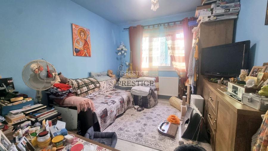 COMISION 0% |APARTAMENT 3 CAMERE, ETAJ 1, BALCON, PIVNIȚĂ,VASILE AARON - 3