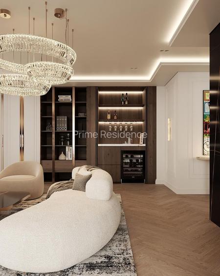 Duplex 4 Camere 253MP Cloud 9 Residence 3 Locuri Parcare - 12