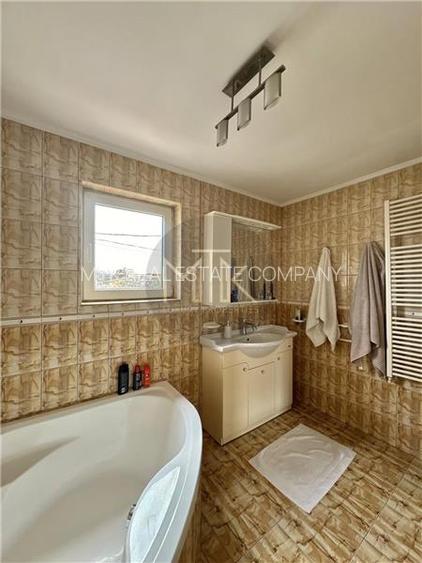 OPORTUNITATE | Vila Individuala mobilata Colentina | 203 mp utili | 4 Camere+Gar - 20