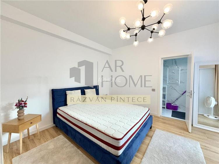 Inchiriere apartamente 3 camere de lux, bloc nou, Marasesti, Ploiesti - 3